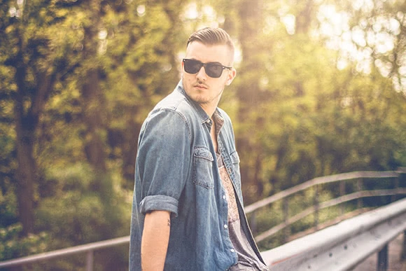 Fotoshooting Wetzlar