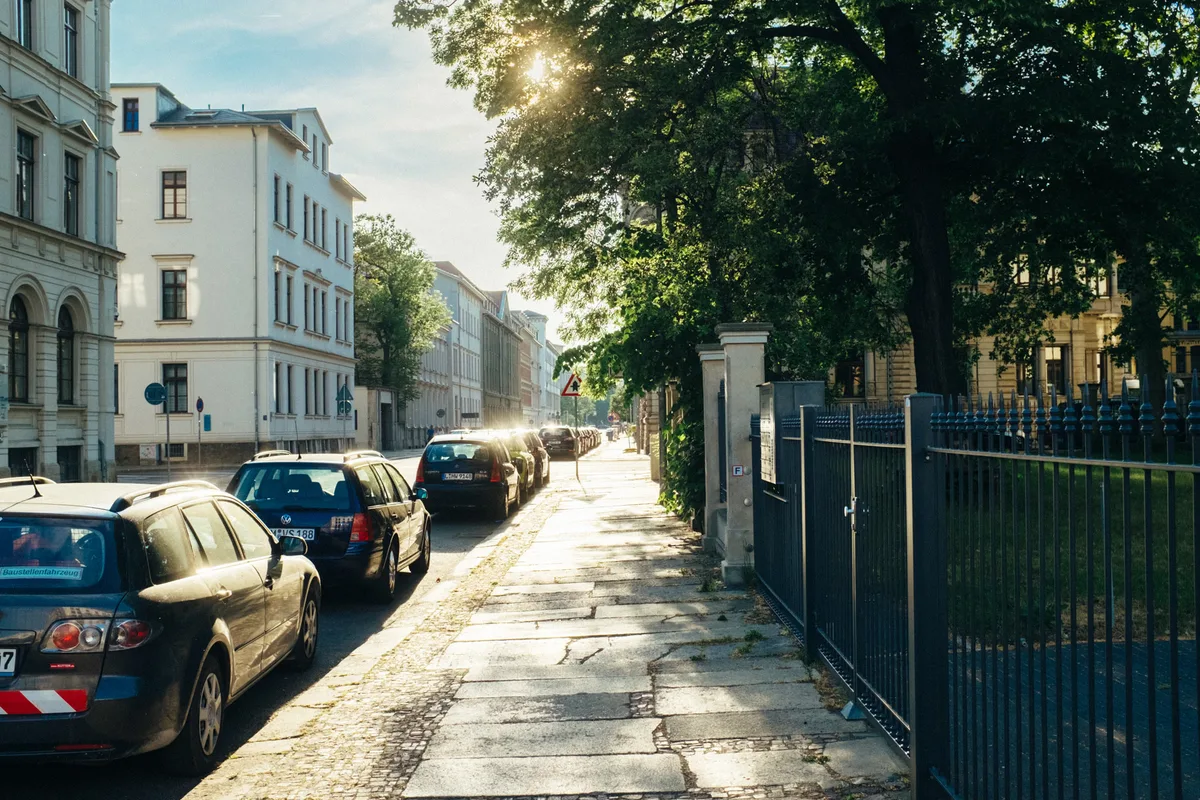 Leipzig