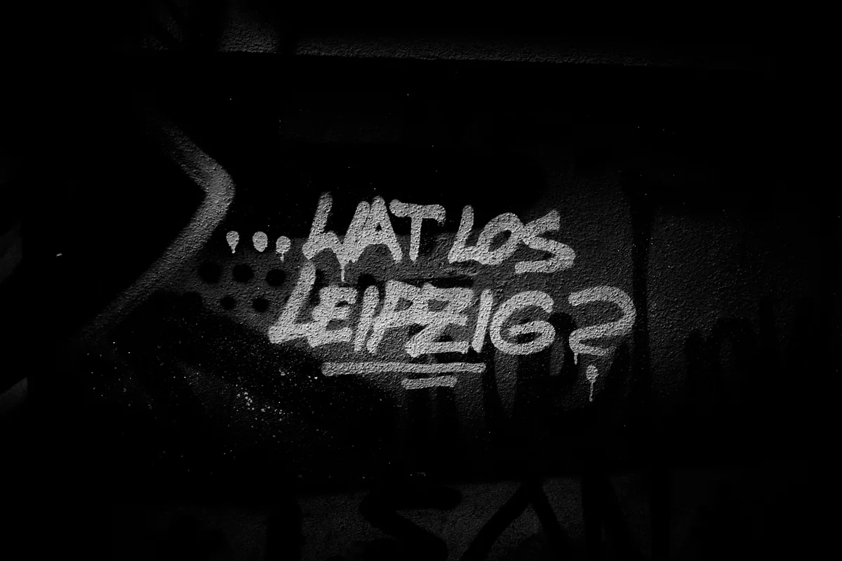 Leipzig