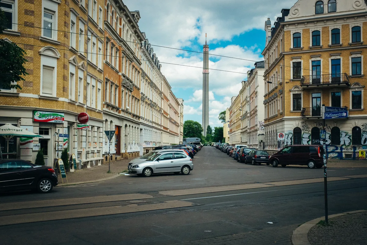 Leipzig