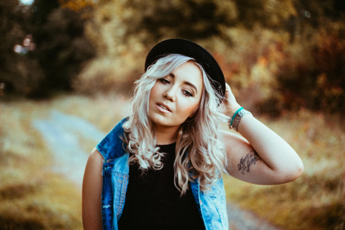 Portraitsshooting in Wetzlar