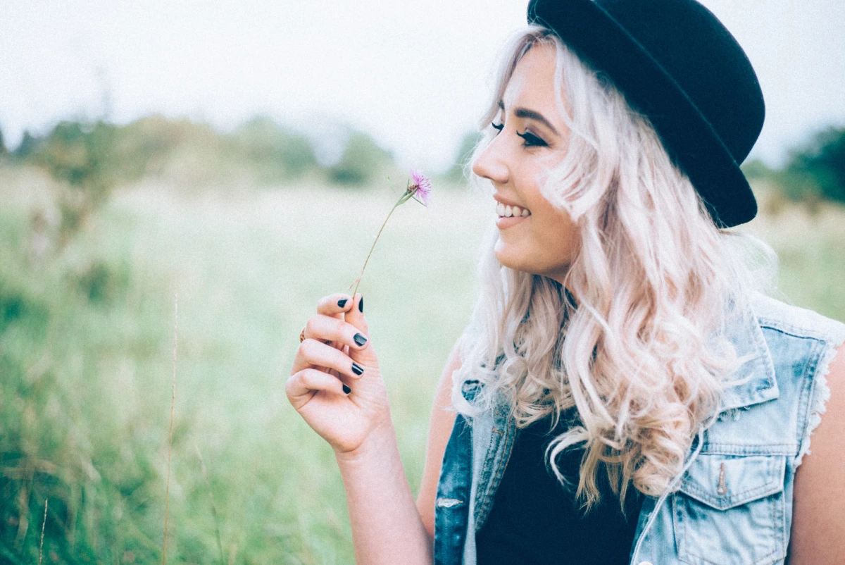 Portraitsshooting in Wetzlar