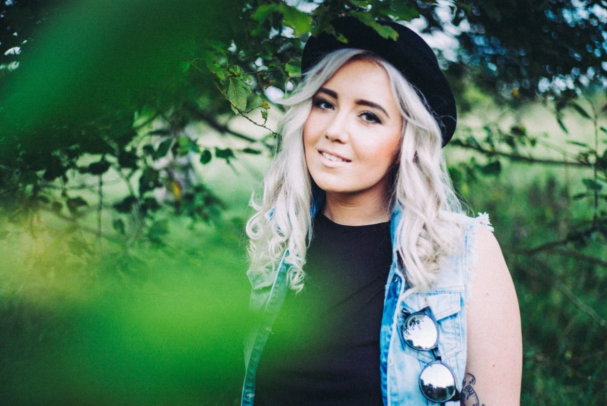 Portraitsshooting in Wetzlar