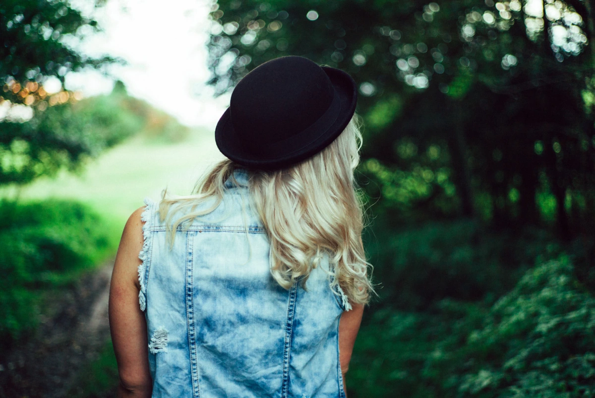 Portraitsshooting in Wetzlar