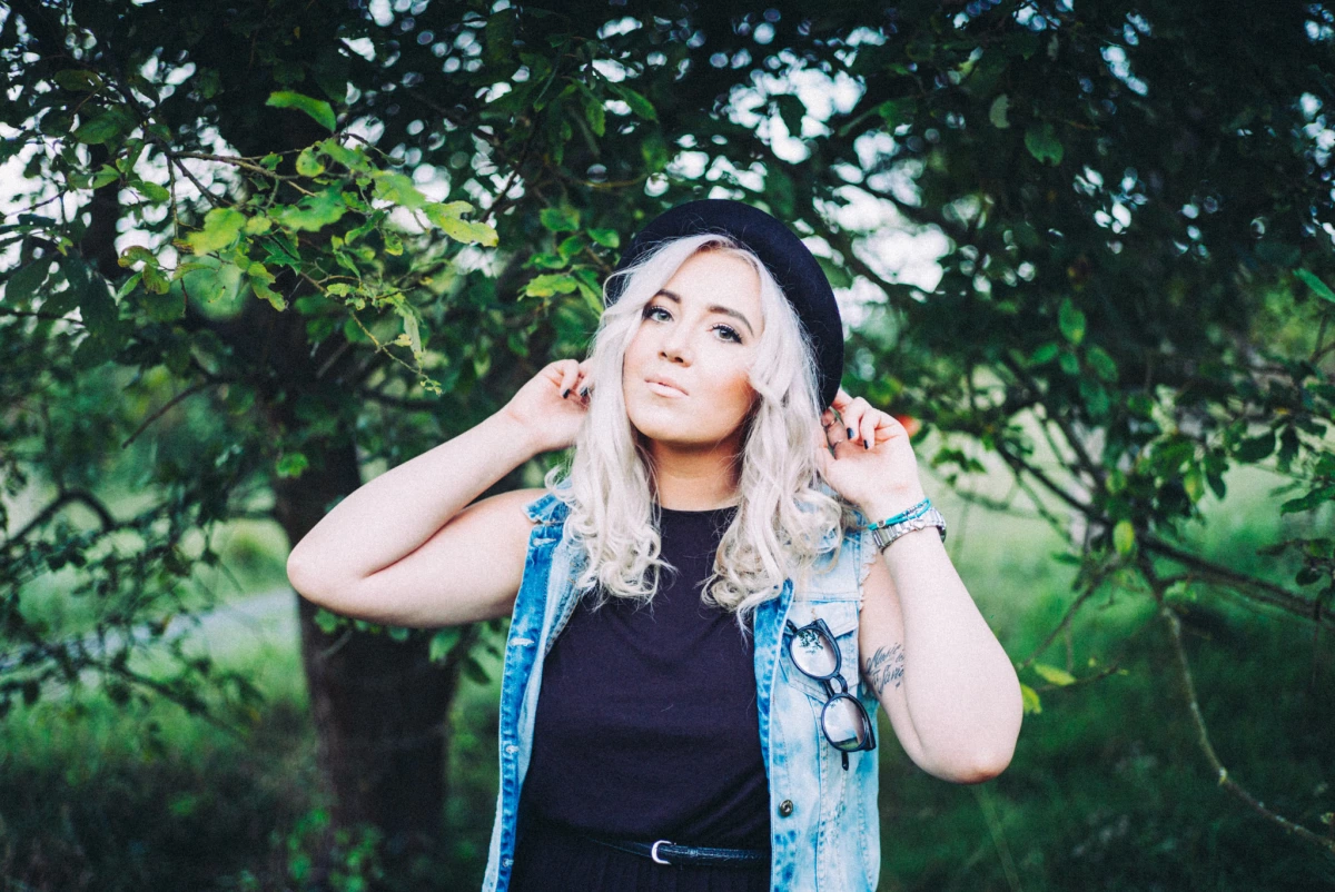 Portraitsshooting in Wetzlar