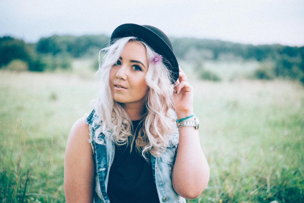 Portraitsshooting in Wetzlar