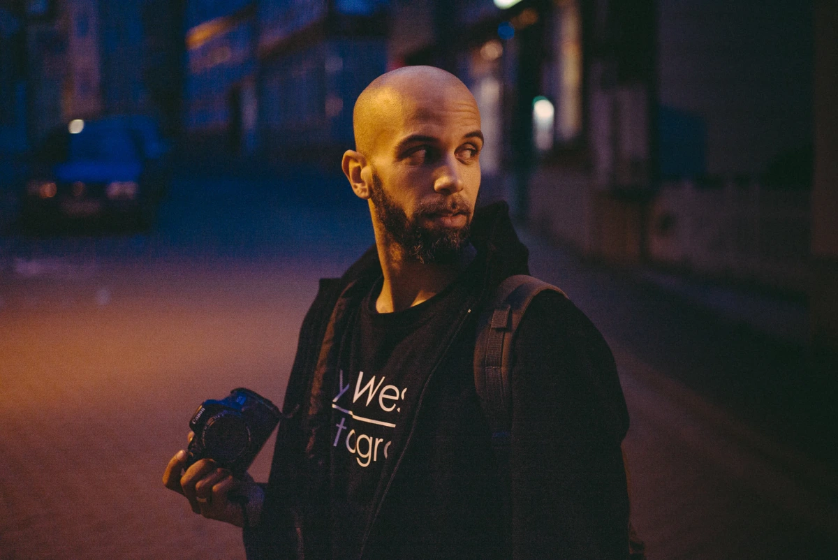 Ray (Epic the Artist)