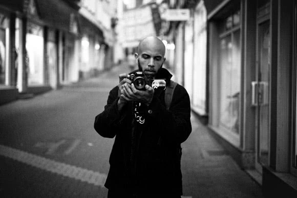 Ray (Epic the Artist)