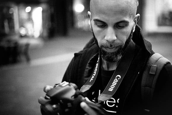 Ray (Epic the Artist)