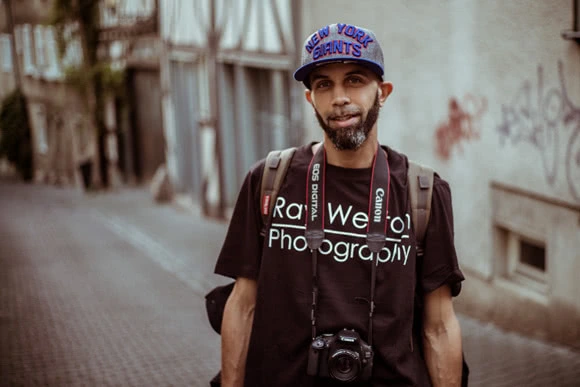 Ray (Epic the Artist)