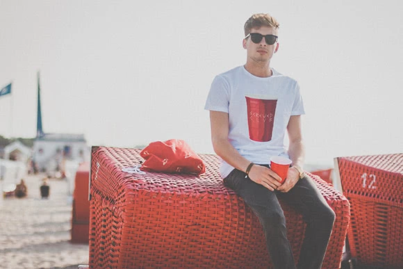 Screwedclub Spring Summer 2013