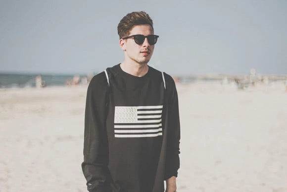 Screwedclub Spring Summer 2013