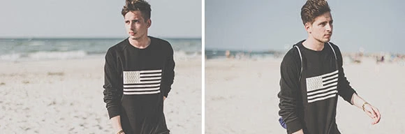 Screwedclub Spring Summer 2013