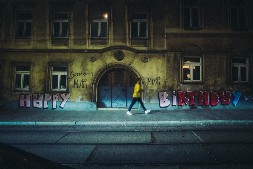 Wien Graffiti