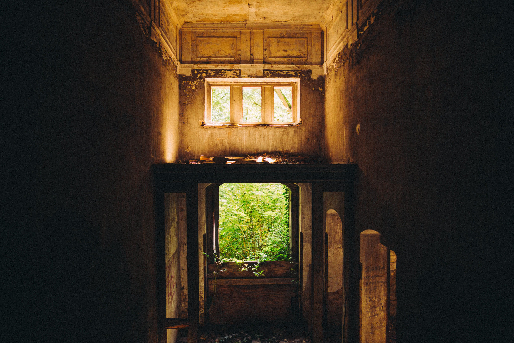 Beelitz Heilstätten