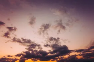 Sonneuntergang