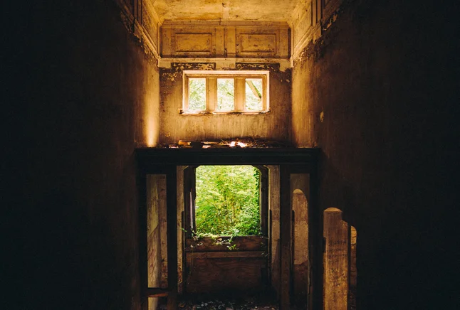 Beelitz Heilstätten
