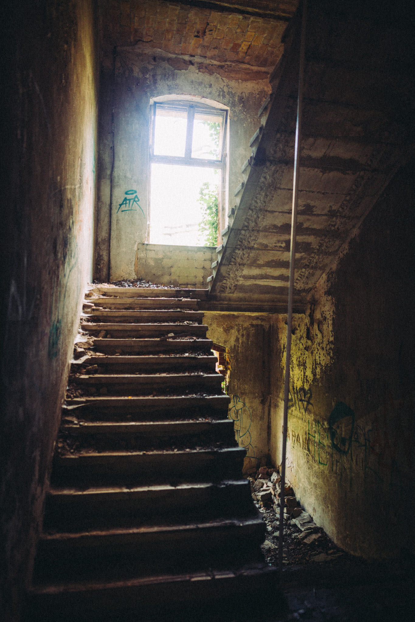 Beelitz Heilst&auml;tten