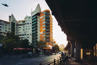 Berlin