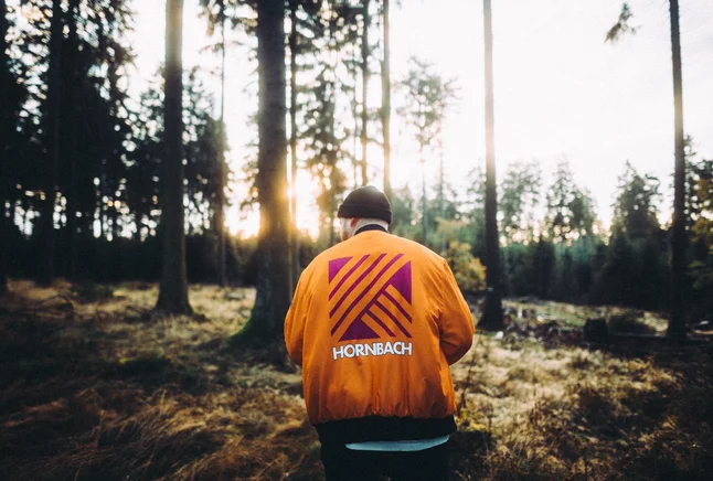 Mojo Hornbach