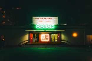 Cinema