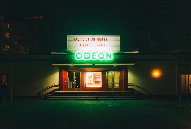 Cinema