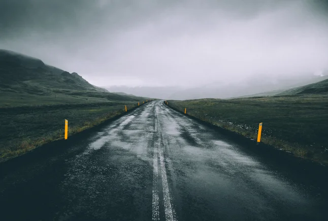 Island Roads
