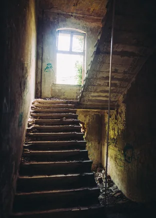 Beelitz Heilstätten