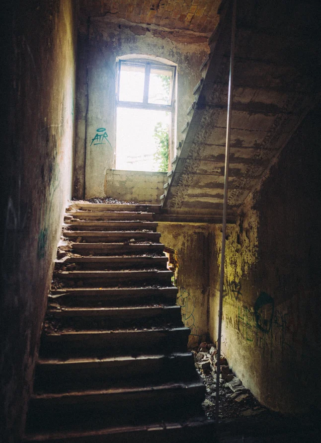 Beelitz Heilstätten