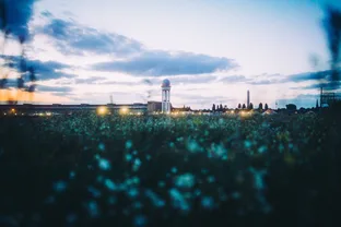 Tempelhoferfeld