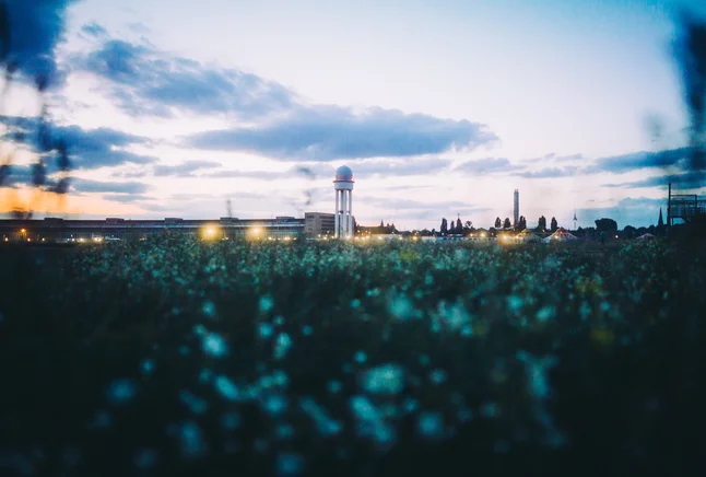 Tempelhoferfeld