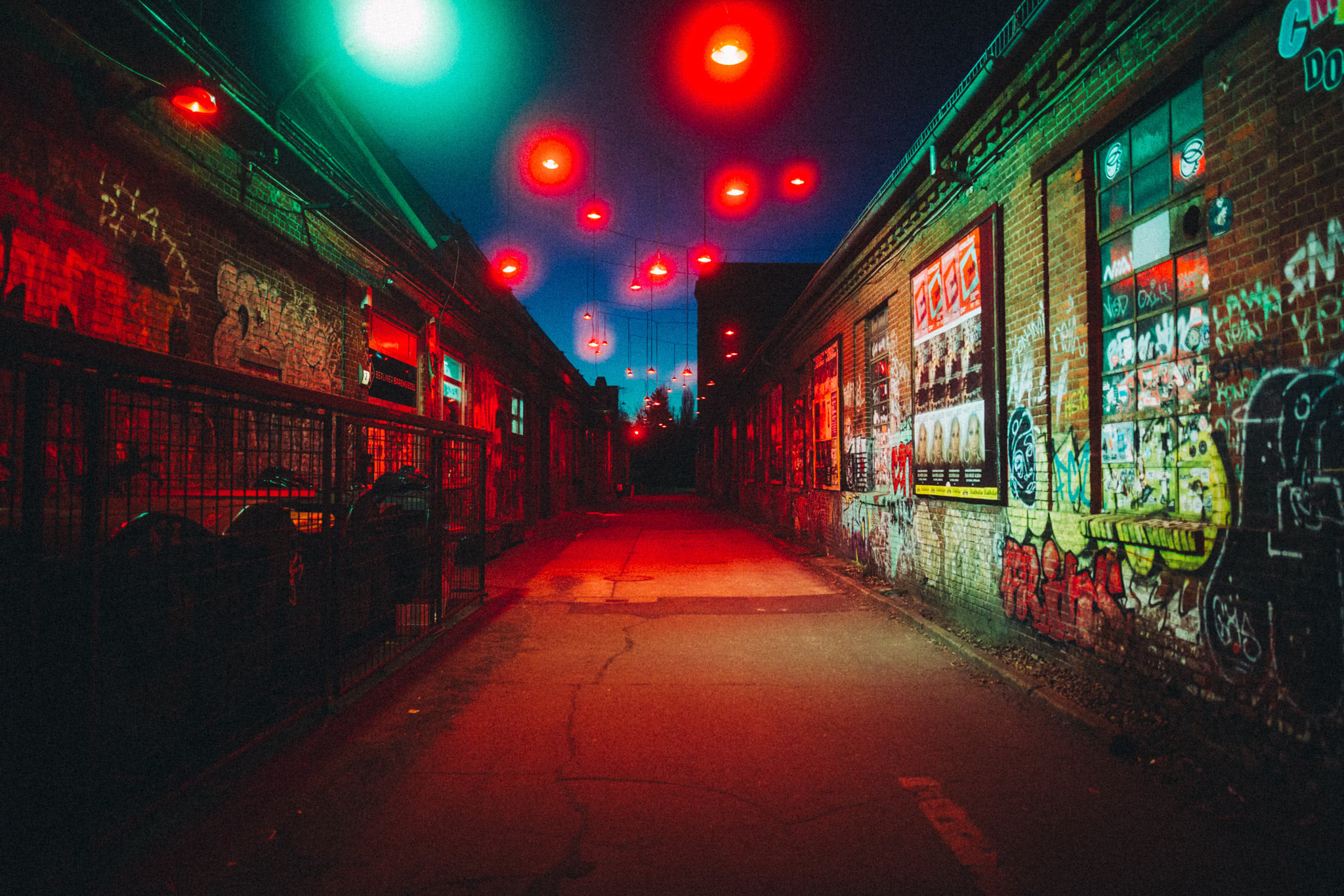 Berlin