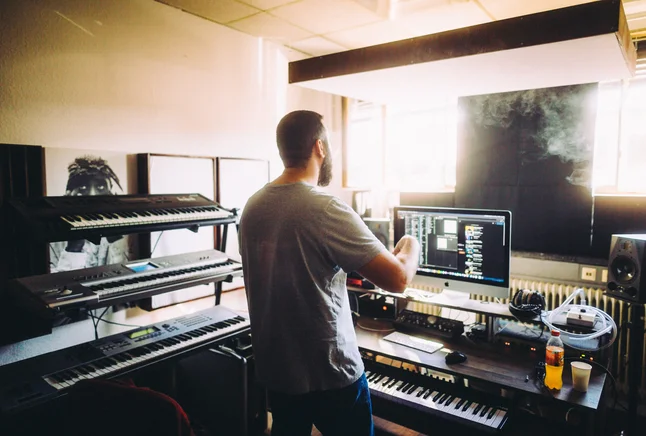 Studio