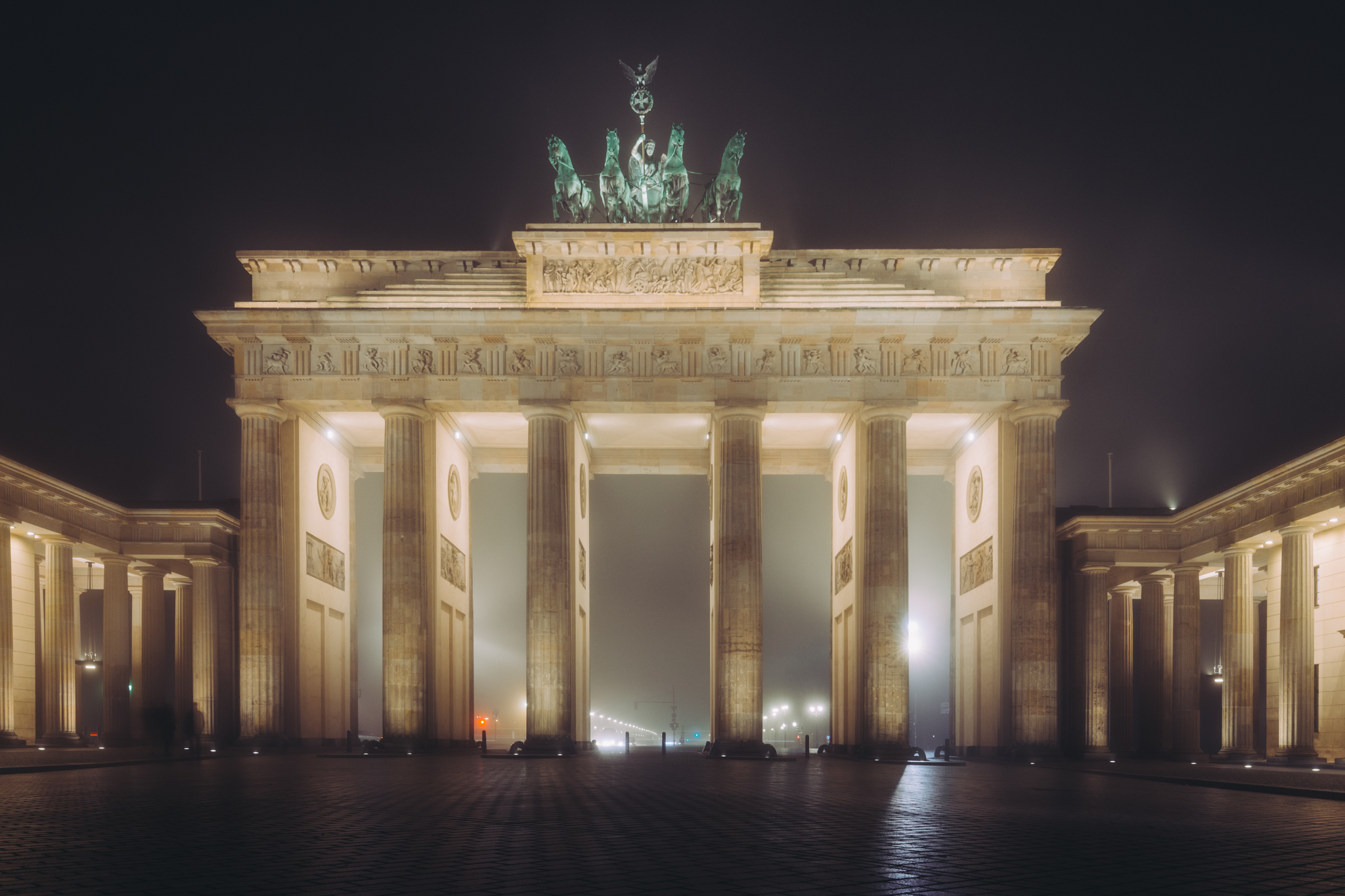 Brandeburger Tor