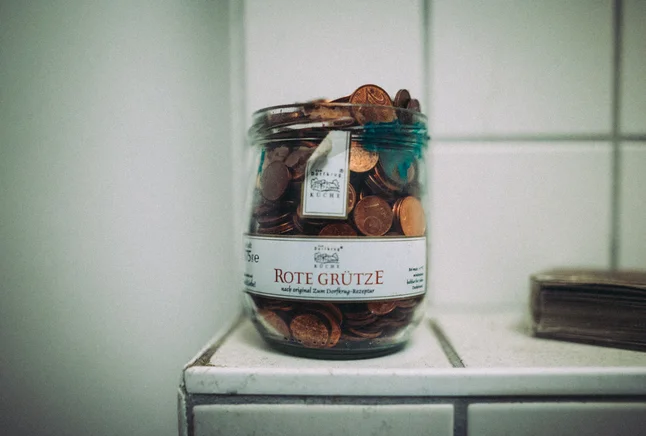 Rote Grütze