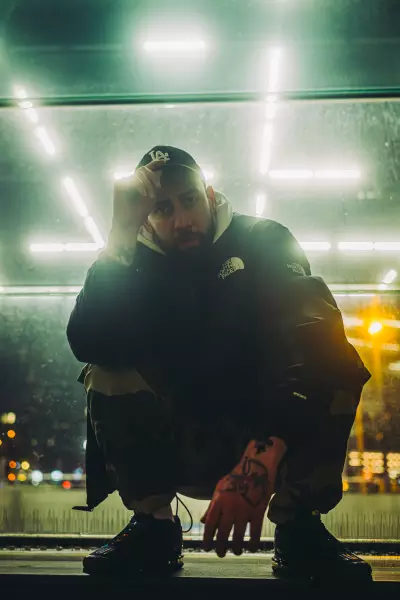 XIR Rapper from Turkey