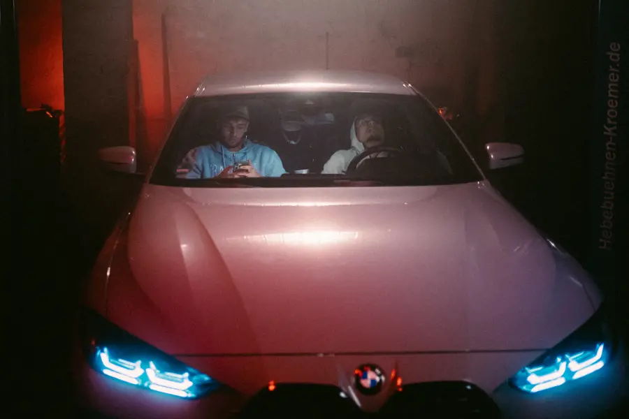 Lucio19, Omar101, Nizi19 1019