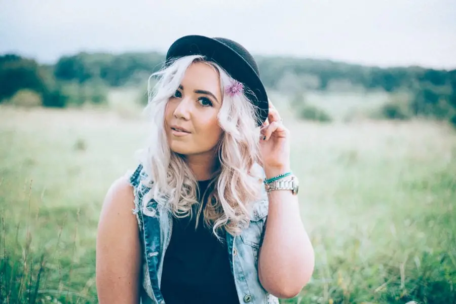 Portraitshooting Wetzlar